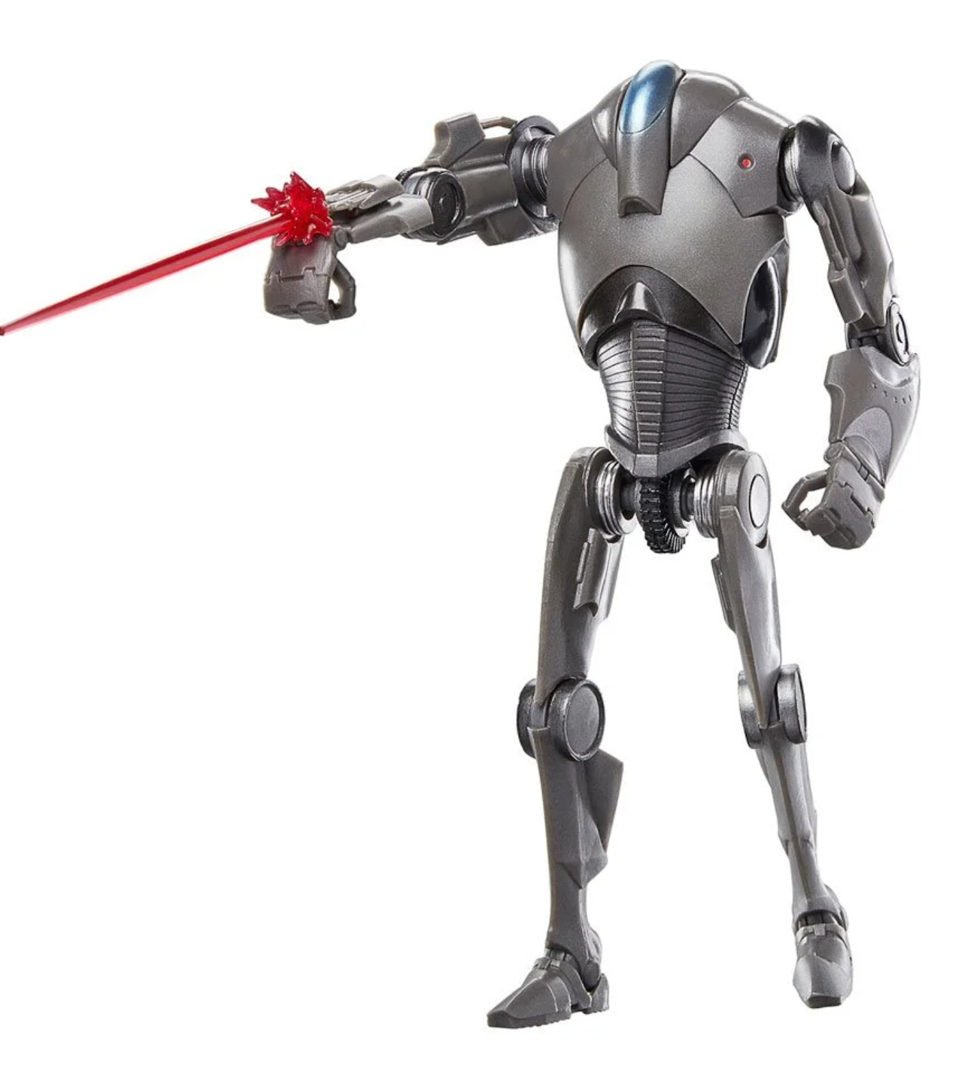 Star Wars The Black Series Super Battle Droid 6-Inch Action Figure